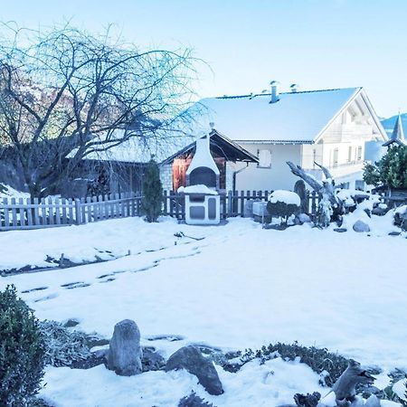 Beckenbinder Apartement Latemar San Genesio Atesino Exteriör bild